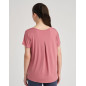 T-shirt Bamboo BADINE - Temps Danse T-shirt Bamboo BADINE - Temps Danse
