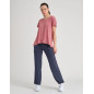 T-shirt Bamboo BADINE - Temps Danse T-shirt Bamboo BADINE - Temps Danse