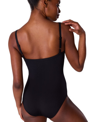 Justaucorps Camisole Soft Elegance Bratek – Capezio EL102W