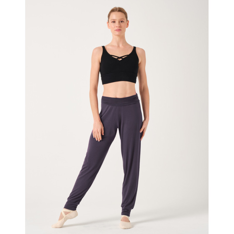 Pantalon BAXTER Bambou
