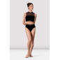 Crop top DAKOTA dos ouvert Crop top DAKOTA dos ouvert