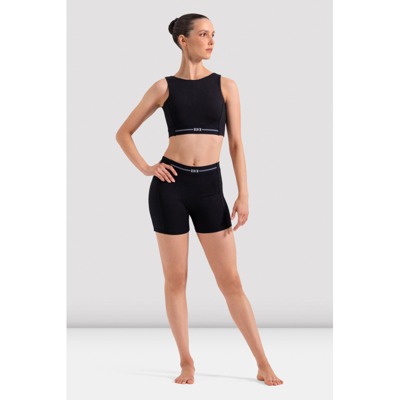 Short Chloe noir R90014