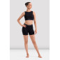 Short Chloe noir R90014