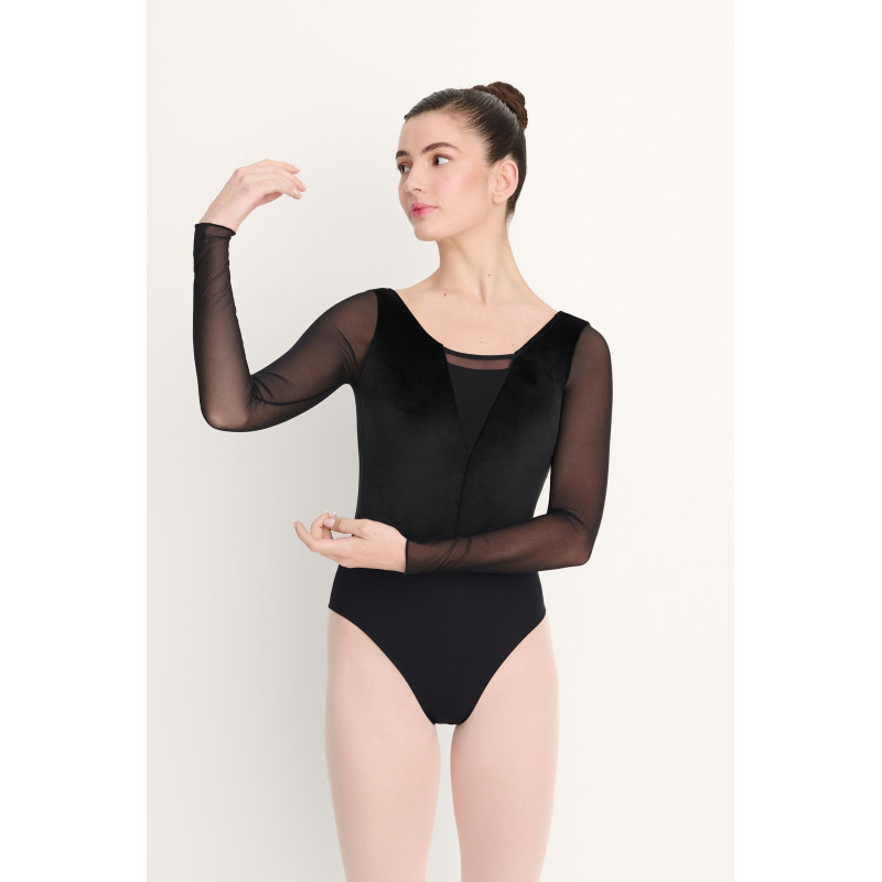 Justaucorps Iseult 31747