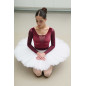 Justaucorps Iseult 31747