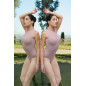 Justaucorps Ingrid 31749 Justaucorps Ingrid 31749