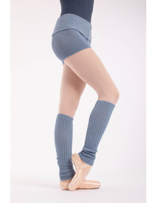 Short Dotti taille haute bambou danse | Intermezzo 5540
