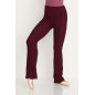 Pantalon évasé Isha 5578