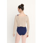 Pull court Ismene 6677