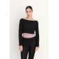 Pull court Ismene 6677