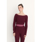 Pull court Ismene 6677