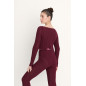 Pull court Ismene 6677