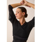 Cache-cœur en Tulle 277
