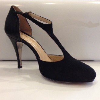 Chaussures danses latines Salome Horus H1568
