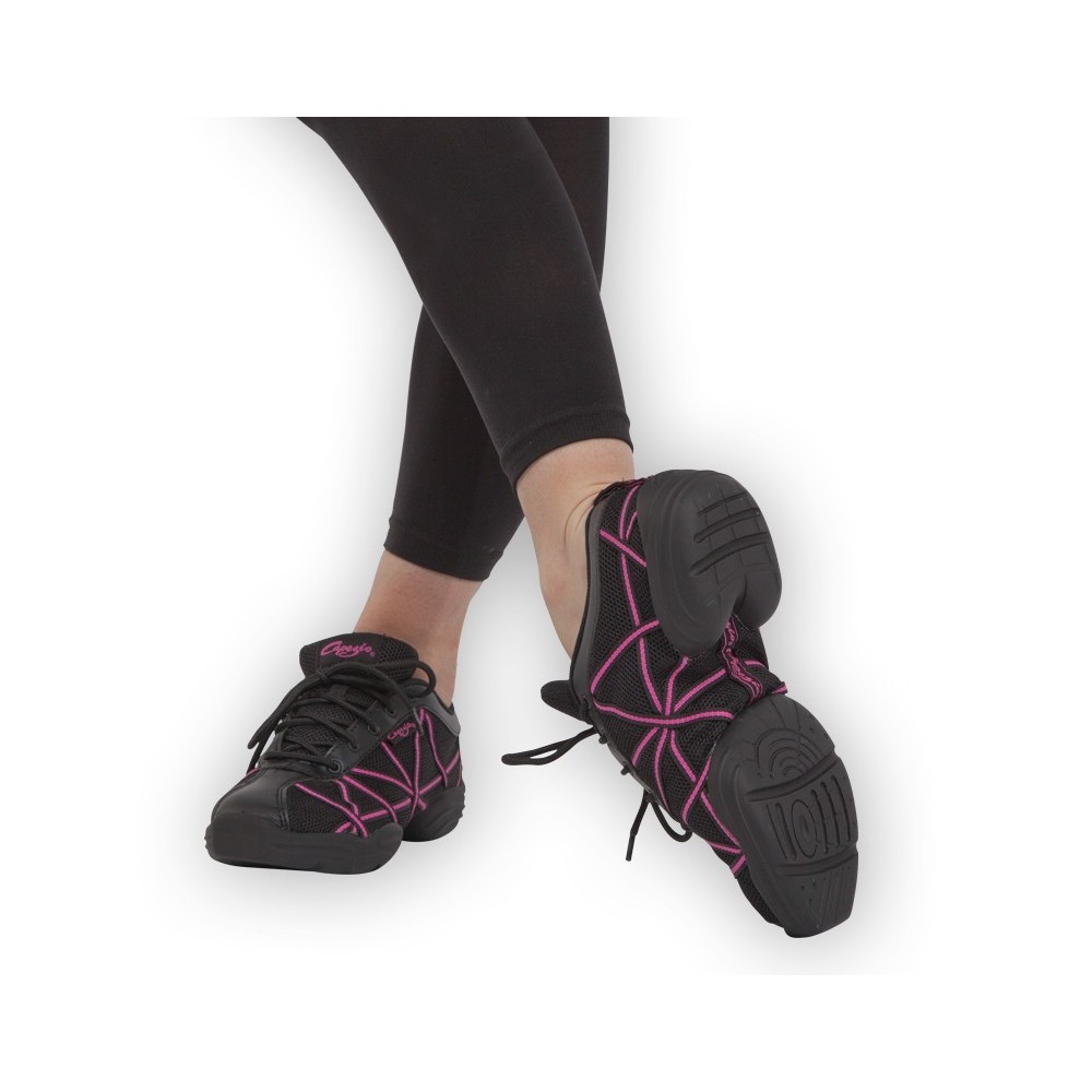 Sneakers enfant Capezio DS19C Sneakers enfant Capezio DS19C