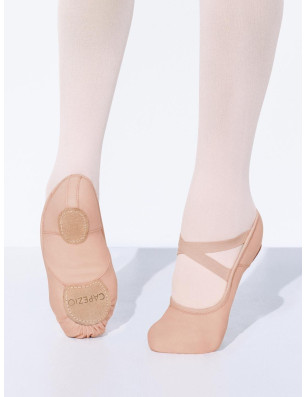Demi-pointes Hanami Capezio 2037W Nude