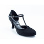 Chaussures Noires Lidmag 4/48