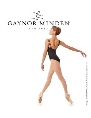 Pointes Gaynor Minden