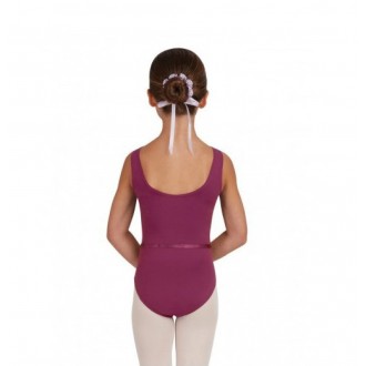 Justaucorps Vneck enfant Capezio TC0002C - FAME La Maison De La Danse