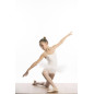 Justaucorps Tutu entier plateau Davedans 1111 Justaucorps Tutu entier plateau Davedans 1111