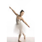 Justaucorps Tutu Silfide enfant Davedans 1112C Justaucorps Tutu Silfide enfant Davedans 1112C