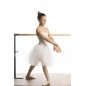 Justaucorps Tutu Silfide enfant Davedans 1112C Justaucorps Tutu Silfide enfant Davedans 1112C