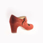Chaussures M40 Tables Begoña Cervera Chaussures M40 Tables Begoña Cervera