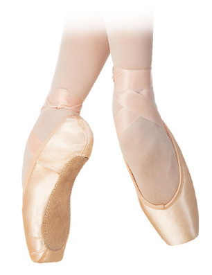 Pointes Grishko DREAMPOINTE (X) Grishko - FAME LaMaisonDeLaDanse