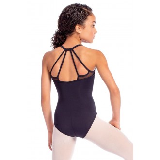 Justaucorps enfant So Danca L-1707 So Dança - FAME LaMaisonDeLaDanse