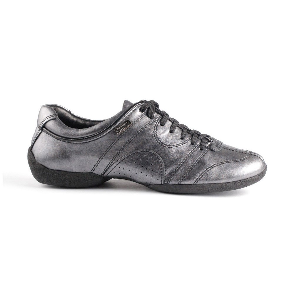 Sneakers Grey Portdance PD CASUAL 001 Sneakers Grey Portdance PD CASUAL 001