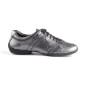 Sneakers Grey Portdance PD CASUAL 001 Sneakers Grey Portdance PD CASUAL 001