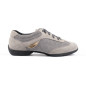 Sneakers Denim FASHION GREY Portdance PD07 Sneakers Denim FASHION GREY Portdance PD07