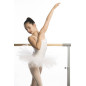 Tutu plateau fille Davedans 1118