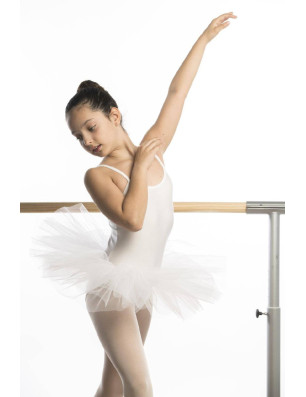 Tutu plateau enfant Davedans 1118 - FAME La Maison De La Danse