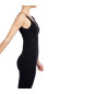 Débardeur high-stretch Repetto S0446 Débardeur high-stretch Repetto S0446