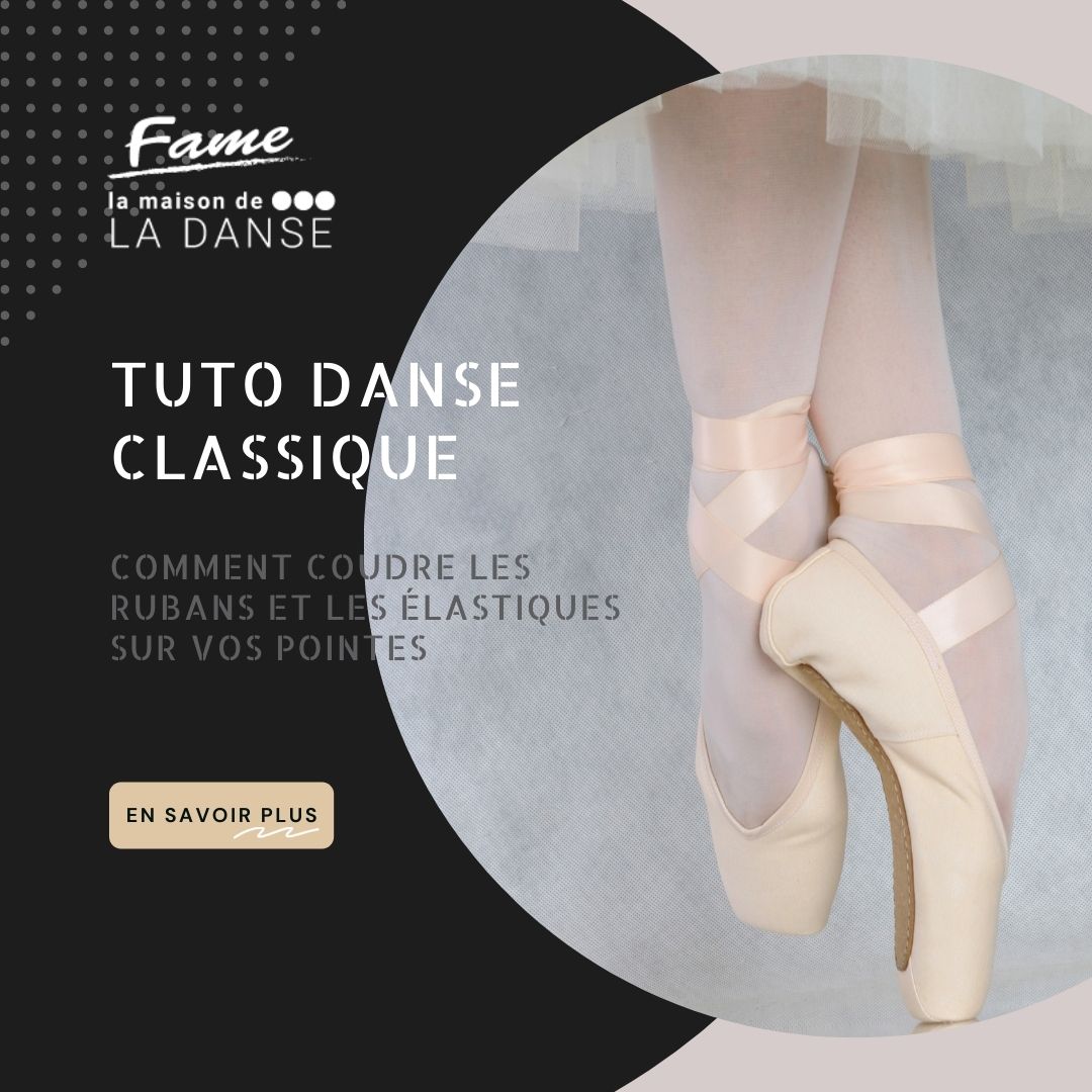 Tutos Danse Classique