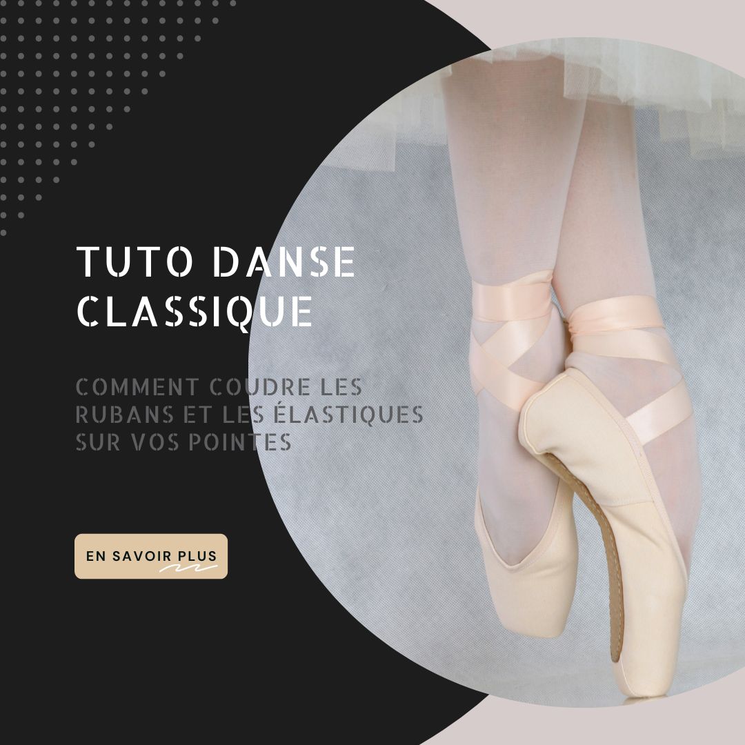 Tutos Danse Classique